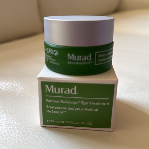 Murad Retinal Resculpt Eye Treatment 0.5 fl.oz.🔥🔥🔥 - Picture 11 of 16